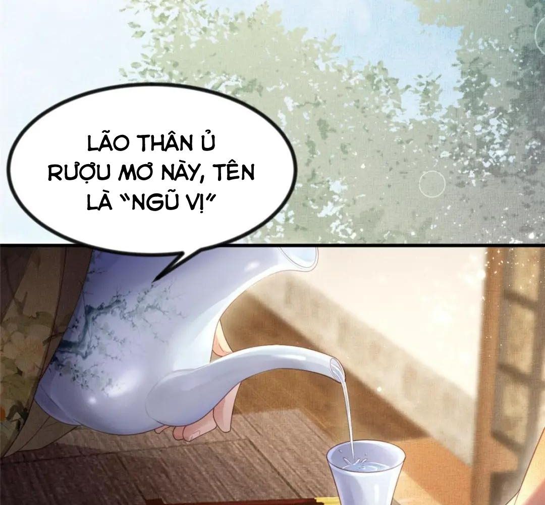 Ngày Nào Trưởng Công Chúa Cũng Muốn Làm Phản Chapter 49 - Trang 2