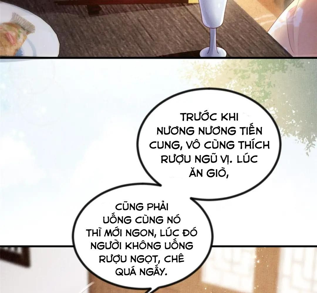 Ngày Nào Trưởng Công Chúa Cũng Muốn Làm Phản Chapter 49 - Trang 2