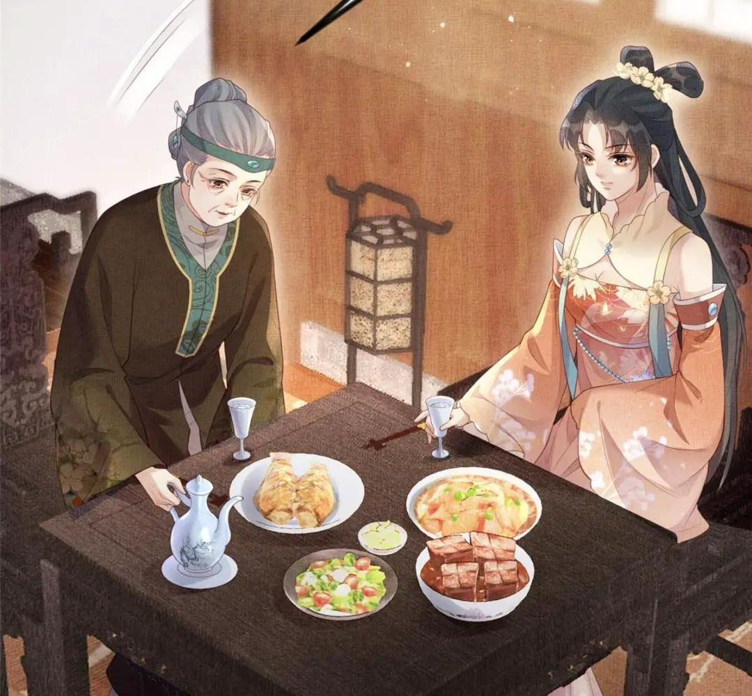 Ngày Nào Trưởng Công Chúa Cũng Muốn Làm Phản Chapter 49 - Trang 2