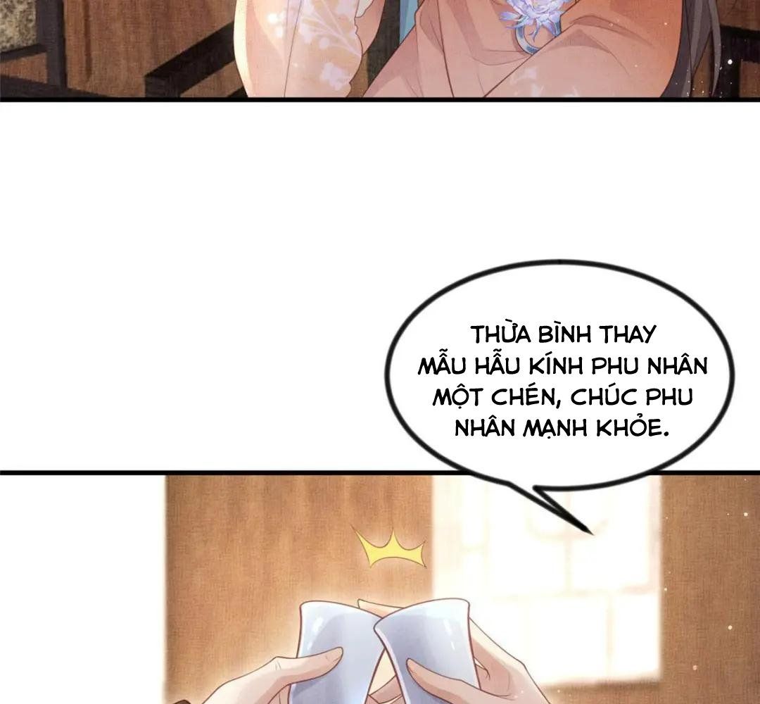 Ngày Nào Trưởng Công Chúa Cũng Muốn Làm Phản Chapter 49 - Trang 2