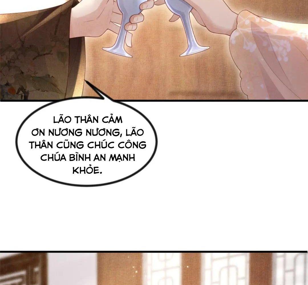 Ngày Nào Trưởng Công Chúa Cũng Muốn Làm Phản Chapter 49 - Trang 2