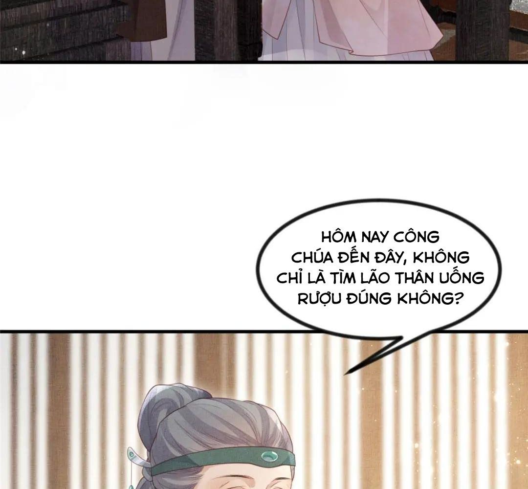 Ngày Nào Trưởng Công Chúa Cũng Muốn Làm Phản Chapter 49 - Trang 2