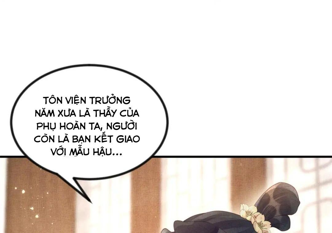 Ngày Nào Trưởng Công Chúa Cũng Muốn Làm Phản Chapter 49 - Trang 2