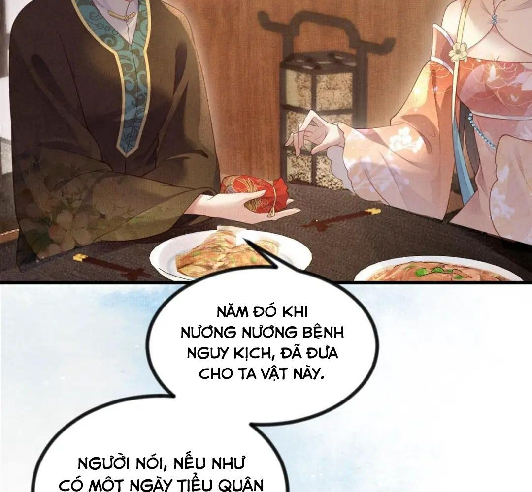Ngày Nào Trưởng Công Chúa Cũng Muốn Làm Phản Chapter 49 - Trang 2