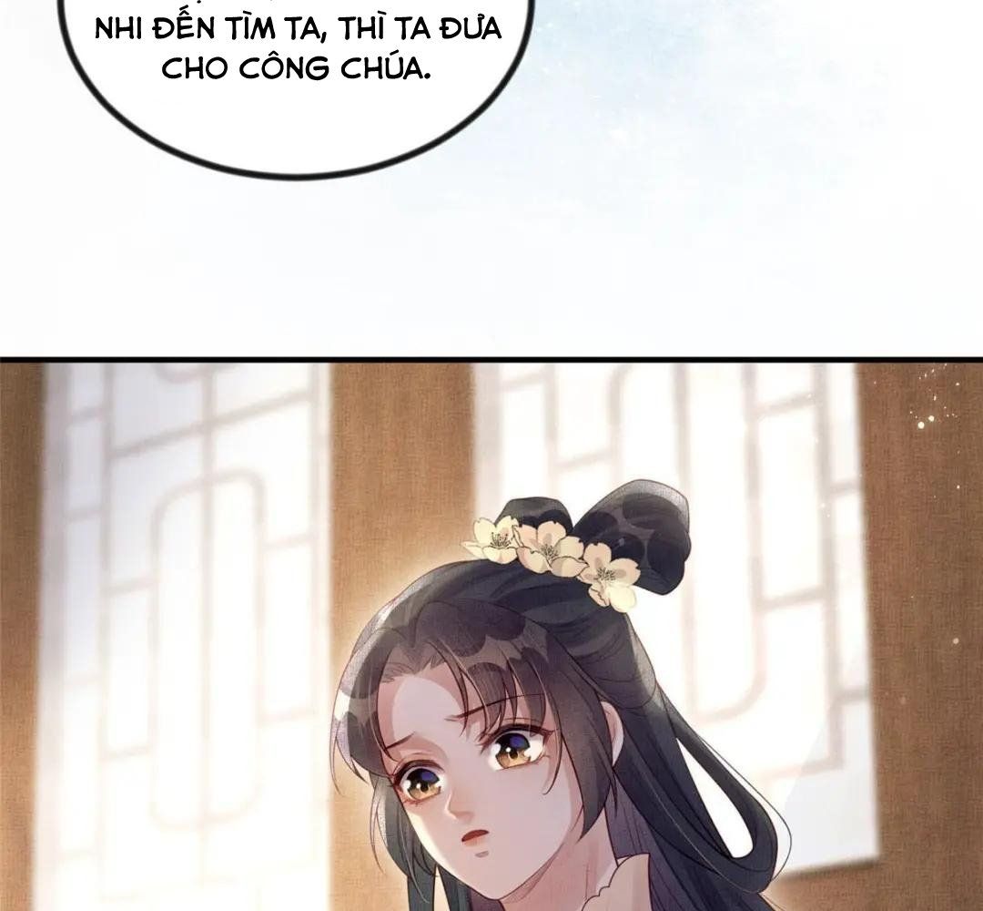 Ngày Nào Trưởng Công Chúa Cũng Muốn Làm Phản Chapter 49 - Trang 2