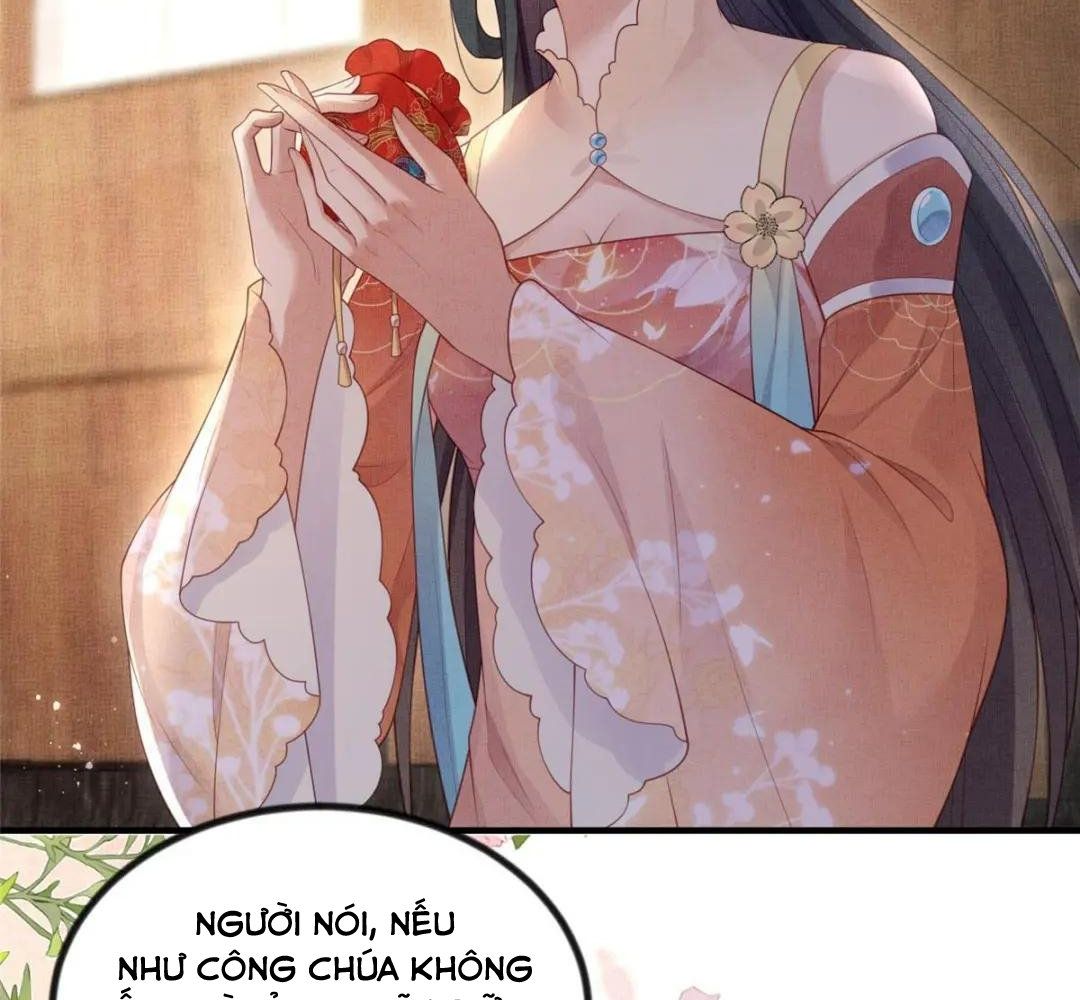 Ngày Nào Trưởng Công Chúa Cũng Muốn Làm Phản Chapter 49 - Trang 2