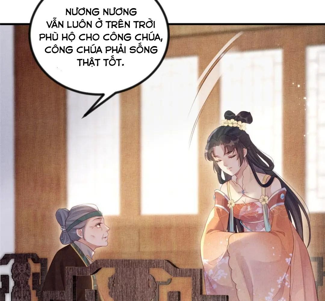 Ngày Nào Trưởng Công Chúa Cũng Muốn Làm Phản Chapter 49 - Trang 2