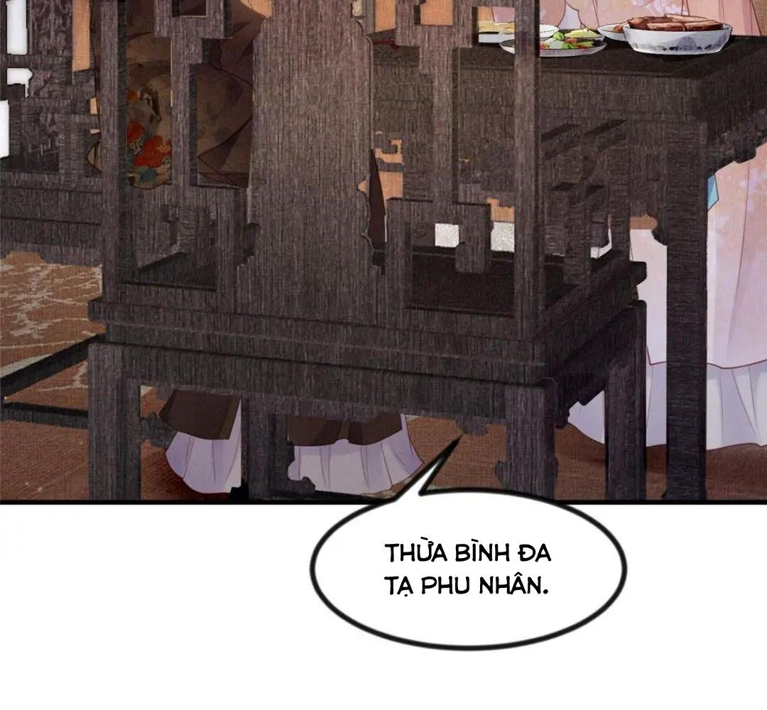 Ngày Nào Trưởng Công Chúa Cũng Muốn Làm Phản Chapter 49 - Trang 2