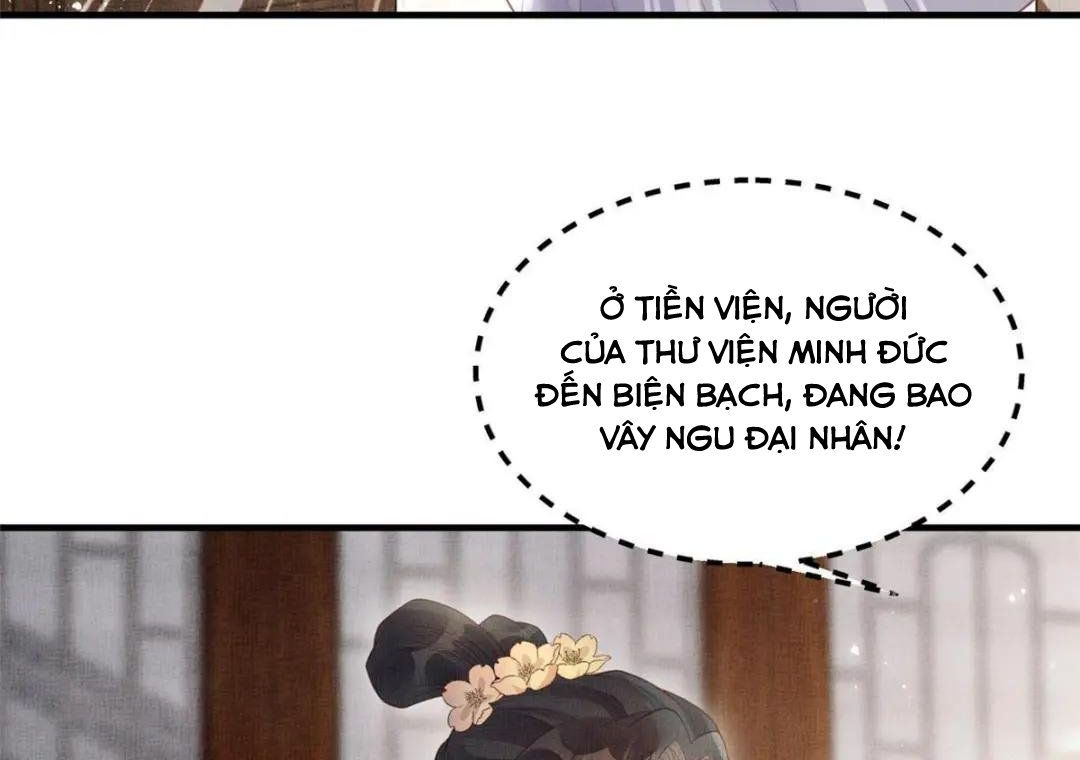Ngày Nào Trưởng Công Chúa Cũng Muốn Làm Phản Chapter 49 - Trang 2