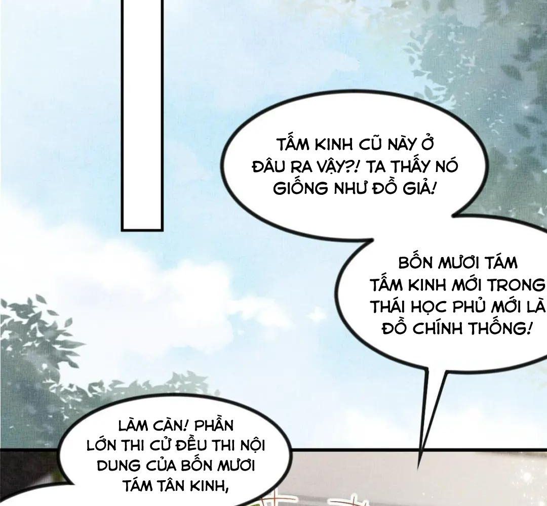 Ngày Nào Trưởng Công Chúa Cũng Muốn Làm Phản Chapter 49 - Trang 2
