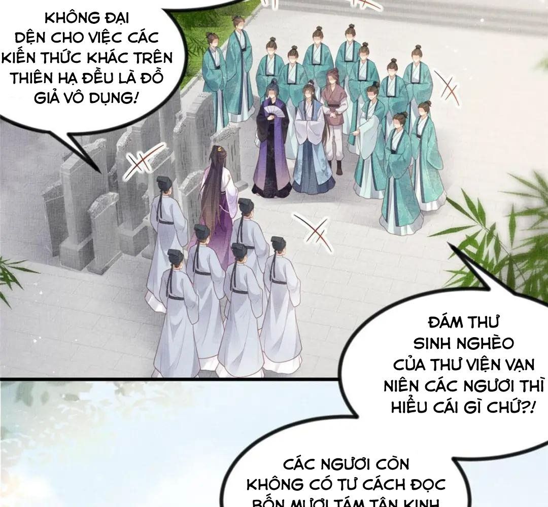 Ngày Nào Trưởng Công Chúa Cũng Muốn Làm Phản Chapter 49 - Trang 2