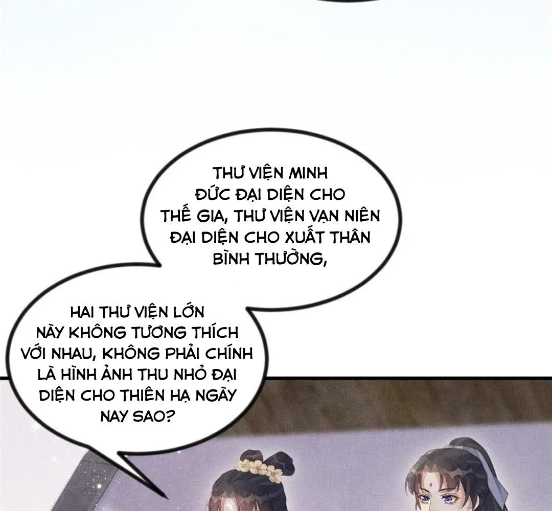 Ngày Nào Trưởng Công Chúa Cũng Muốn Làm Phản Chapter 49 - Trang 2
