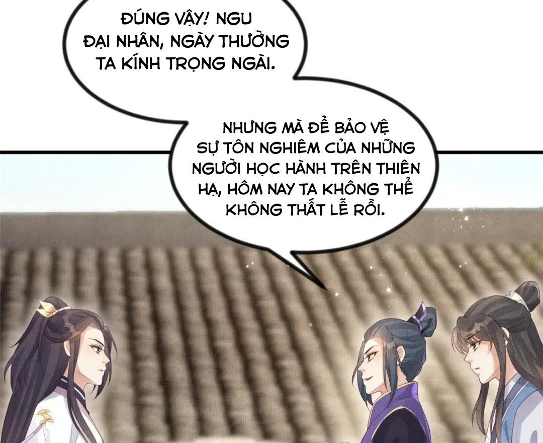Ngày Nào Trưởng Công Chúa Cũng Muốn Làm Phản Chapter 49 - Trang 2