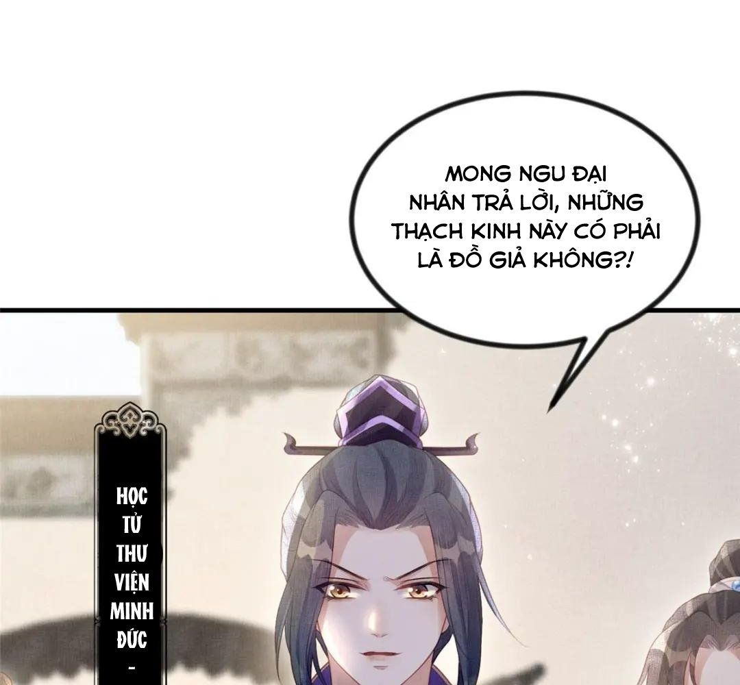 Ngày Nào Trưởng Công Chúa Cũng Muốn Làm Phản Chapter 49 - Trang 2