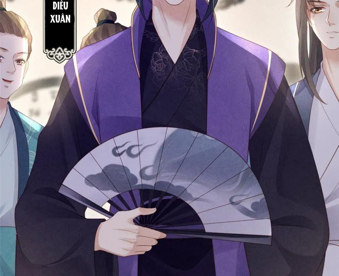 Ngày Nào Trưởng Công Chúa Cũng Muốn Làm Phản Chapter 49 - Trang 2