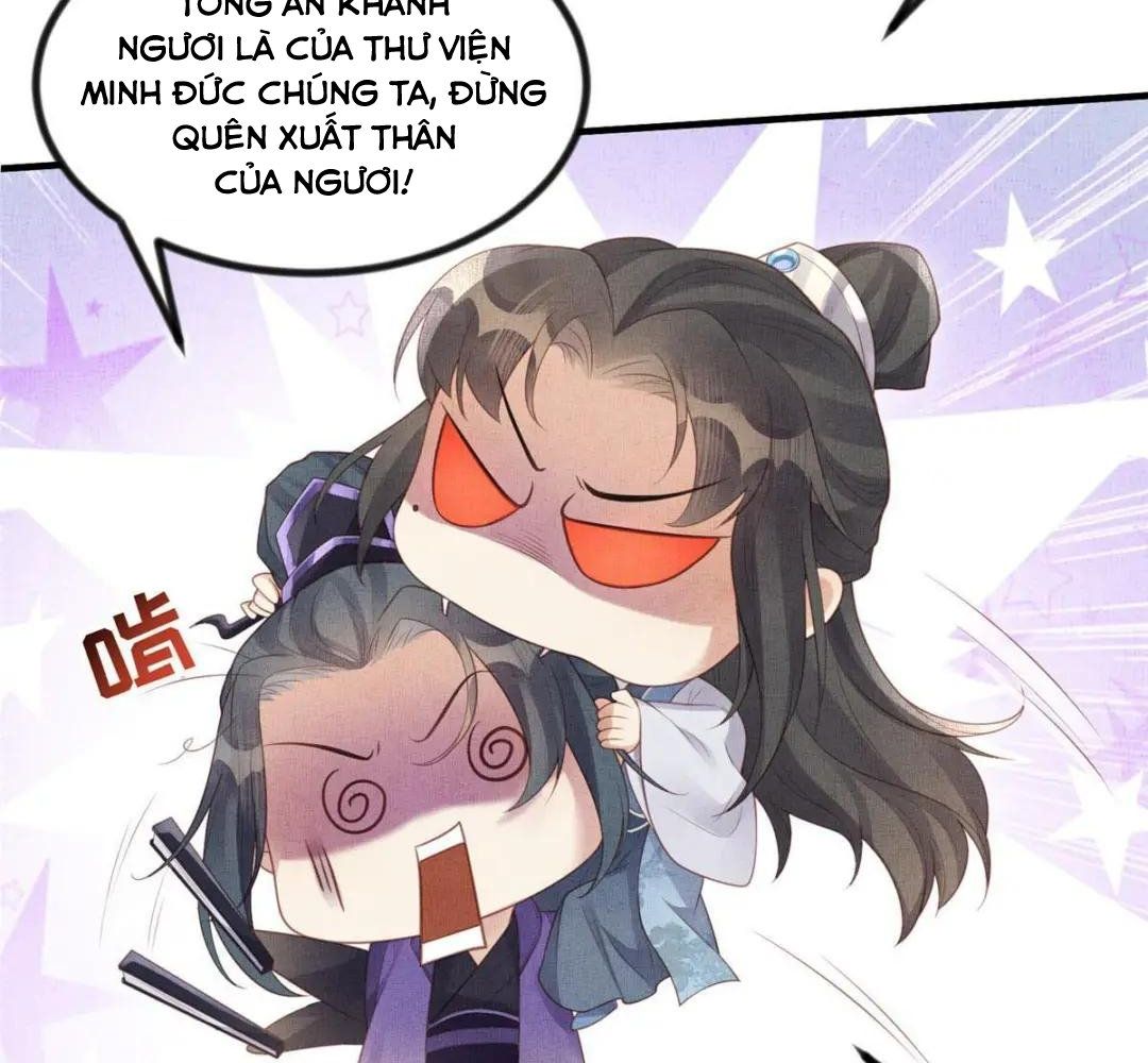 Ngày Nào Trưởng Công Chúa Cũng Muốn Làm Phản Chapter 49 - Trang 2