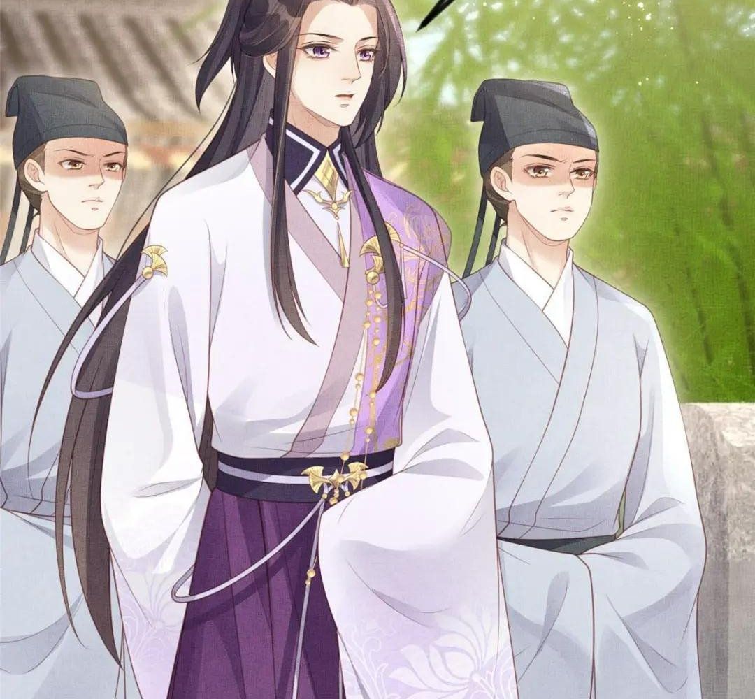 Ngày Nào Trưởng Công Chúa Cũng Muốn Làm Phản Chapter 49 - Trang 2