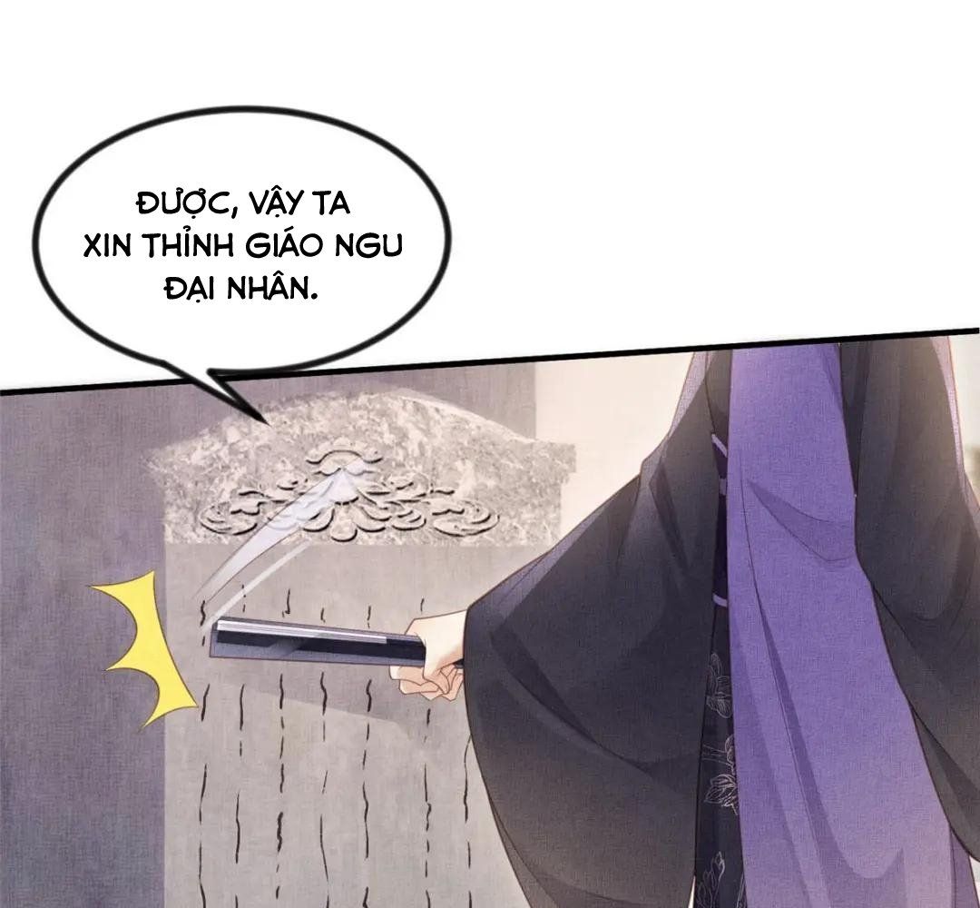Ngày Nào Trưởng Công Chúa Cũng Muốn Làm Phản Chapter 49 - Trang 2