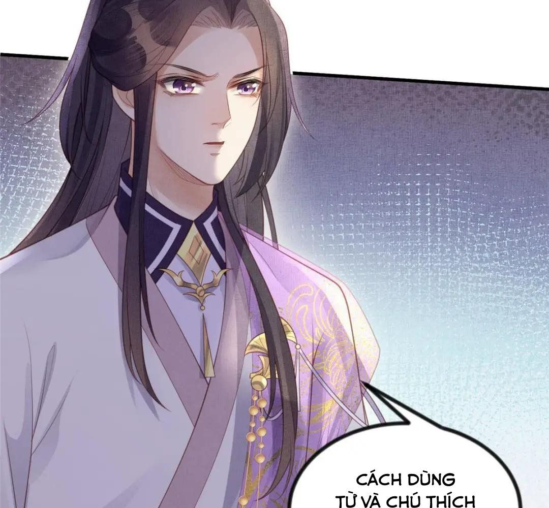 Ngày Nào Trưởng Công Chúa Cũng Muốn Làm Phản Chapter 49 - Trang 2