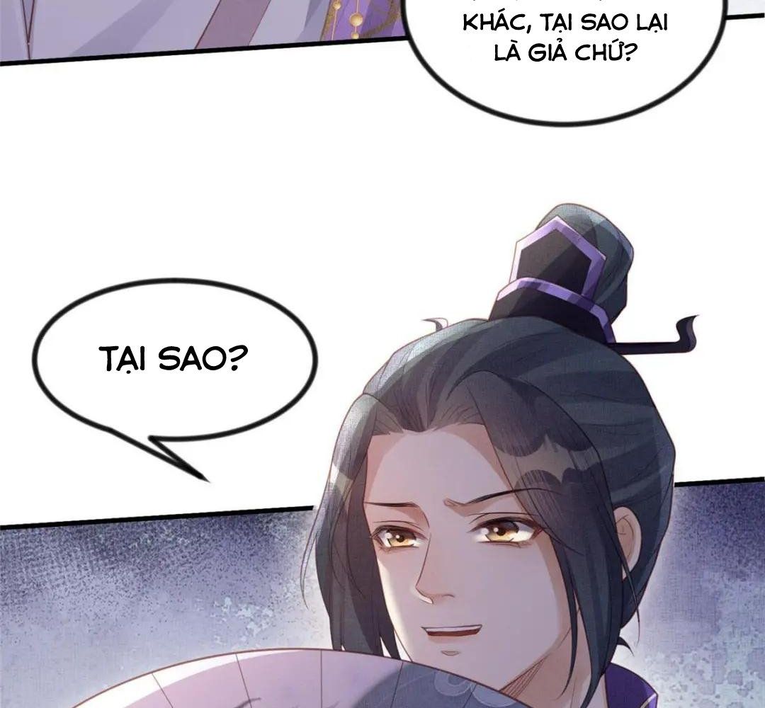 Ngày Nào Trưởng Công Chúa Cũng Muốn Làm Phản Chapter 49 - Trang 2