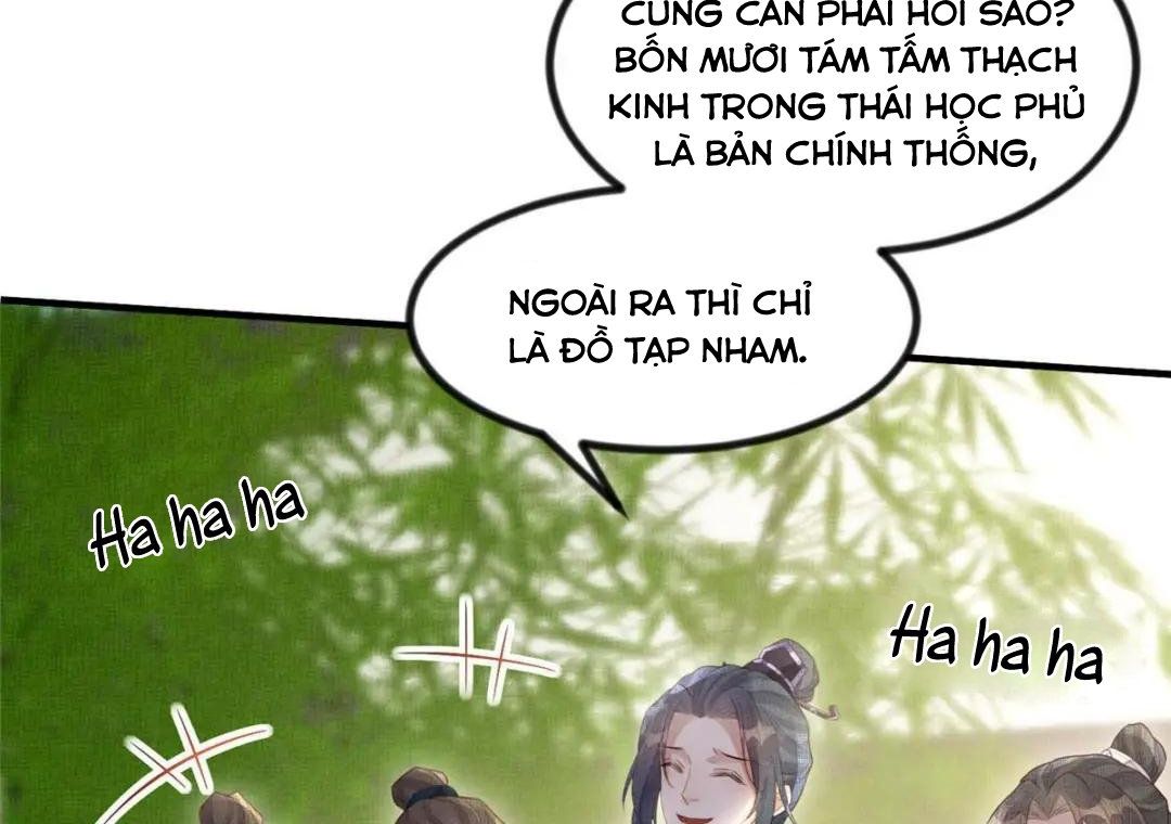Ngày Nào Trưởng Công Chúa Cũng Muốn Làm Phản Chapter 49 - Trang 2