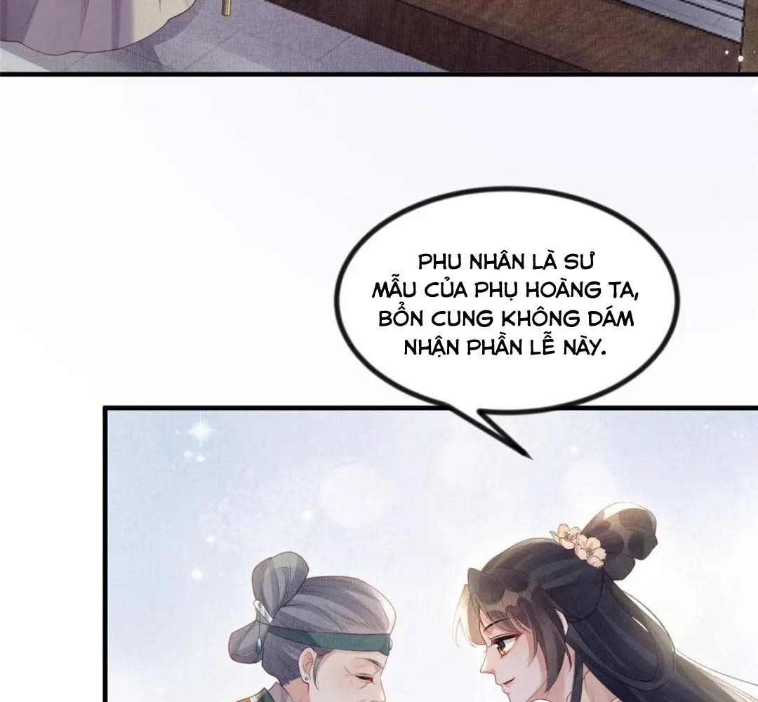 Ngày Nào Trưởng Công Chúa Cũng Muốn Làm Phản Chapter 49 - Trang 2