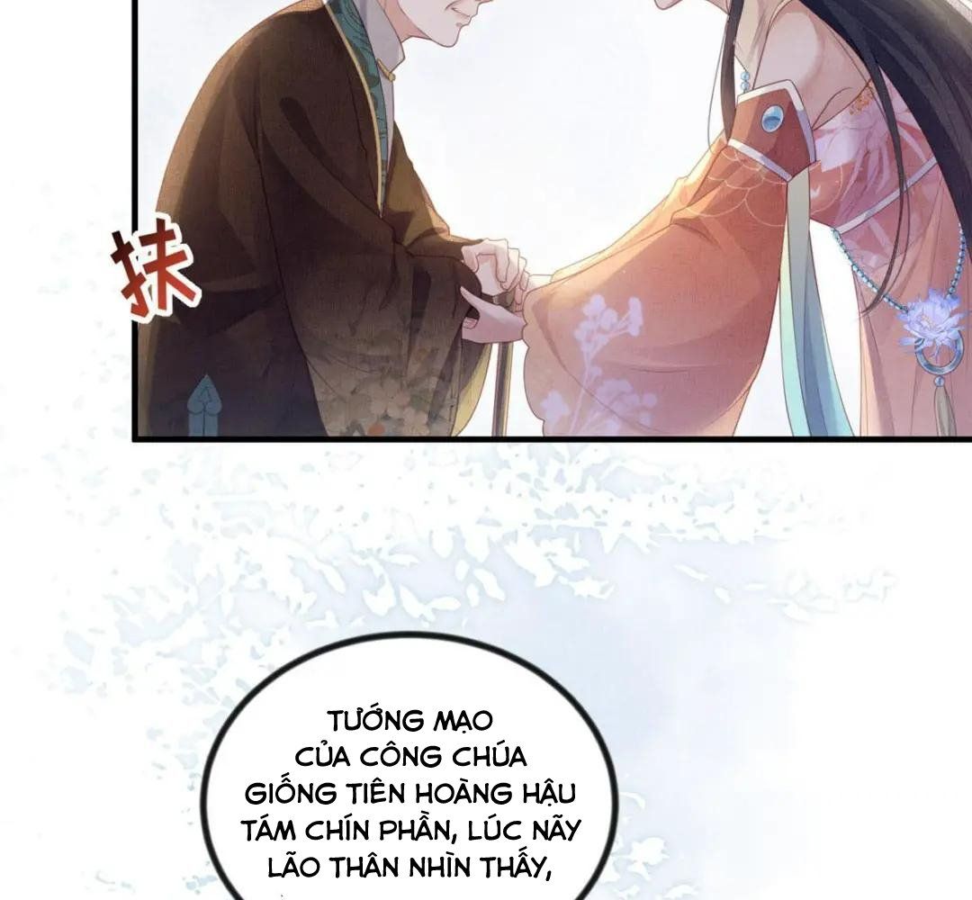 Ngày Nào Trưởng Công Chúa Cũng Muốn Làm Phản Chapter 49 - Trang 2