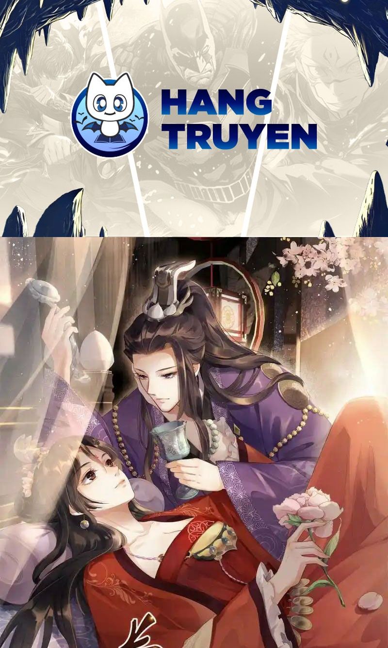 Ngày Nào Trưởng Công Chúa Cũng Muốn Làm Phản Chapter 5 - Trang 2