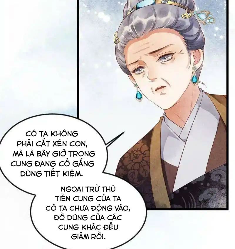 Ngày Nào Trưởng Công Chúa Cũng Muốn Làm Phản Chapter 5 - Trang 2
