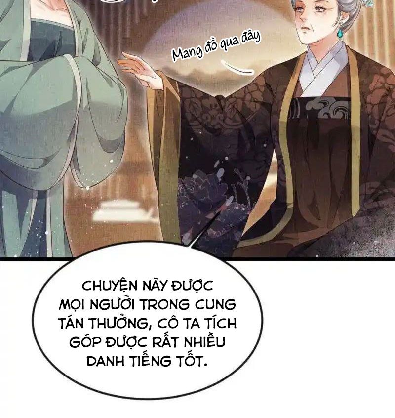 Ngày Nào Trưởng Công Chúa Cũng Muốn Làm Phản Chapter 5 - Trang 2