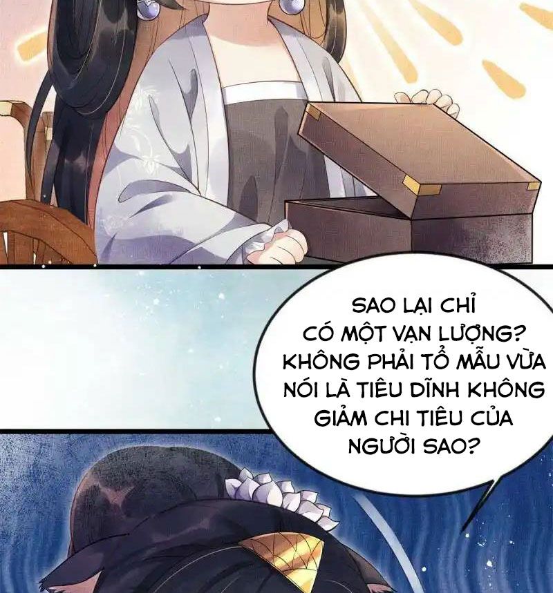 Ngày Nào Trưởng Công Chúa Cũng Muốn Làm Phản Chapter 5 - Trang 2