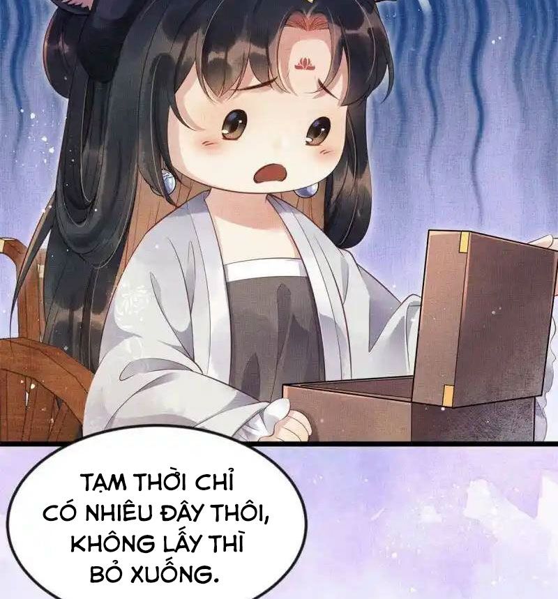 Ngày Nào Trưởng Công Chúa Cũng Muốn Làm Phản Chapter 5 - Trang 2