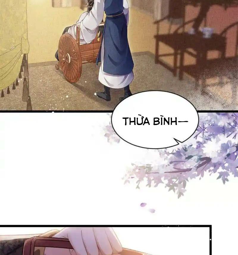Ngày Nào Trưởng Công Chúa Cũng Muốn Làm Phản Chapter 5 - Trang 2
