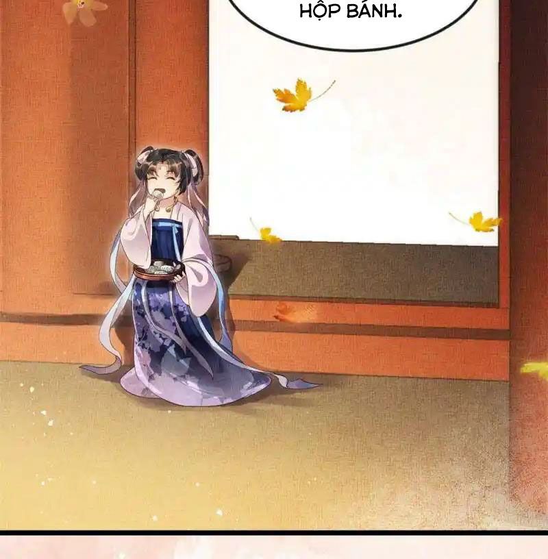 Ngày Nào Trưởng Công Chúa Cũng Muốn Làm Phản Chapter 5 - Trang 2