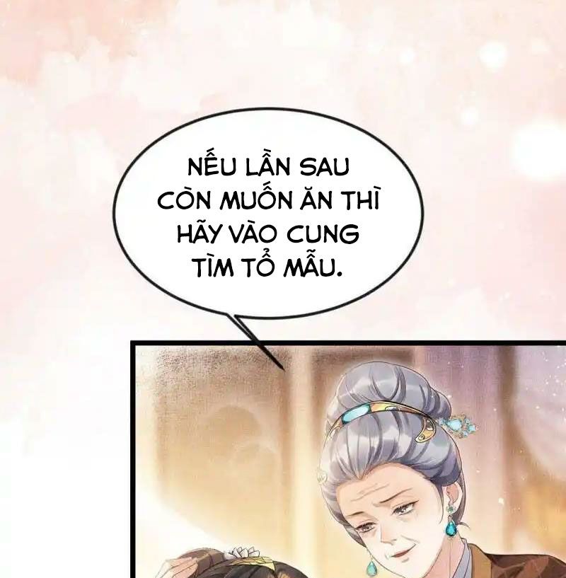 Ngày Nào Trưởng Công Chúa Cũng Muốn Làm Phản Chapter 5 - Trang 2