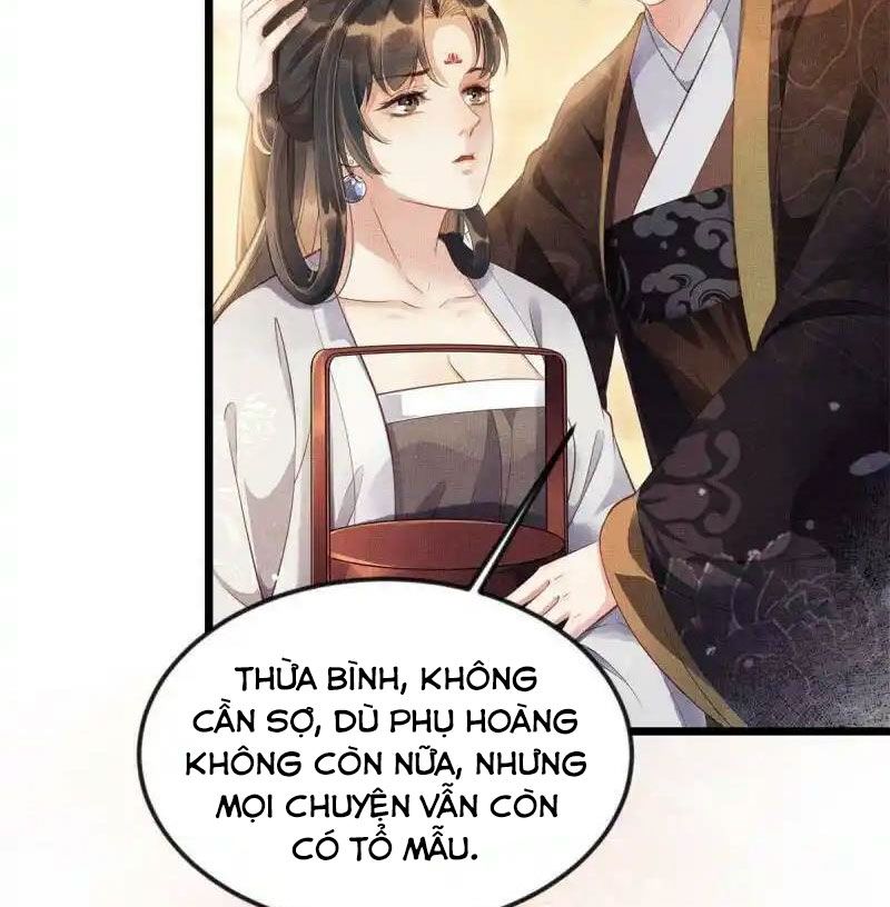 Ngày Nào Trưởng Công Chúa Cũng Muốn Làm Phản Chapter 5 - Trang 2