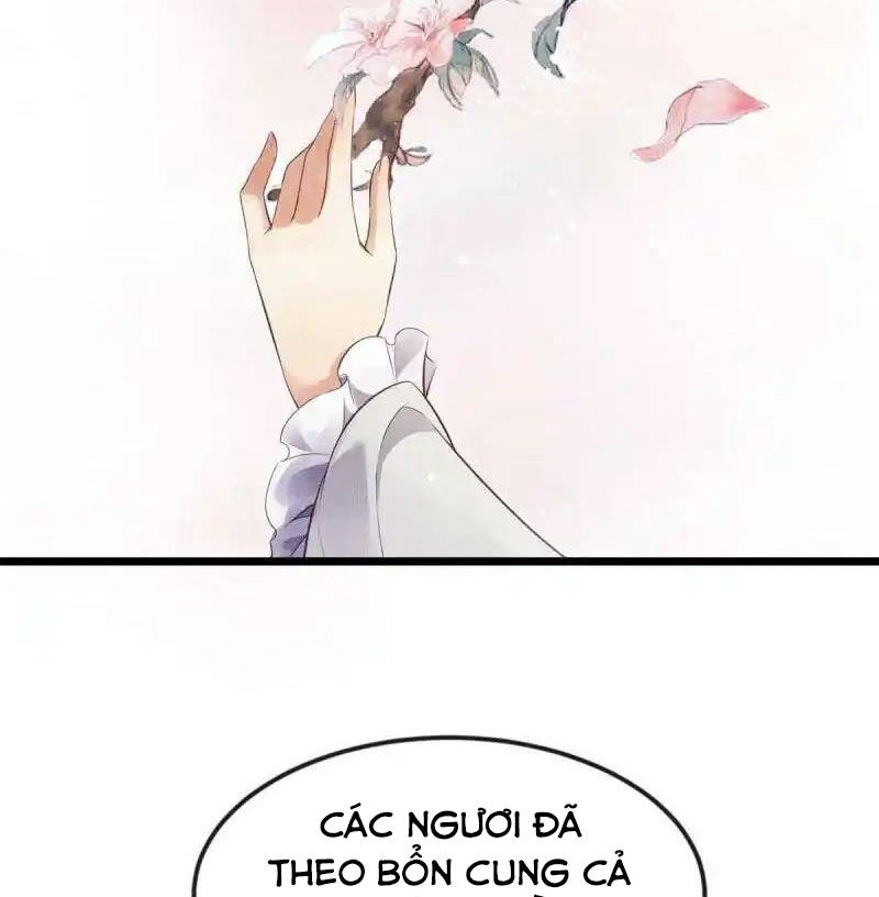 Ngày Nào Trưởng Công Chúa Cũng Muốn Làm Phản Chapter 5 - Trang 2