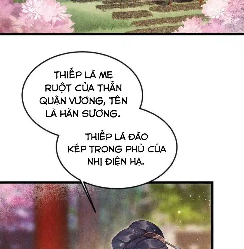 Ngày Nào Trưởng Công Chúa Cũng Muốn Làm Phản Chapter 5 - Trang 2