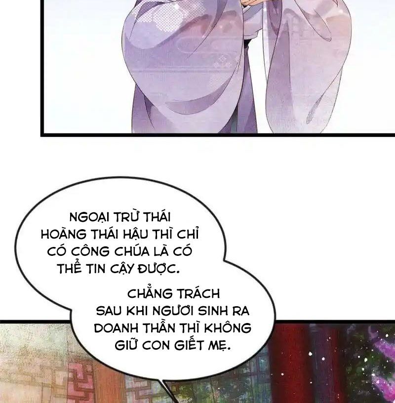 Ngày Nào Trưởng Công Chúa Cũng Muốn Làm Phản Chapter 5 - Trang 2