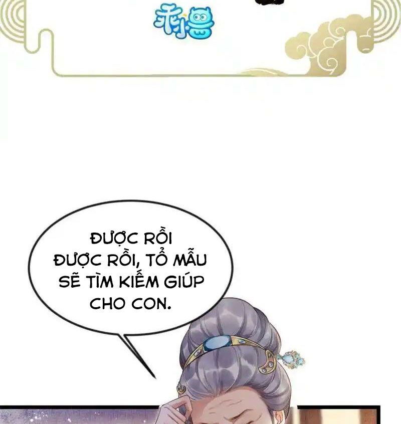 Ngày Nào Trưởng Công Chúa Cũng Muốn Làm Phản Chapter 5 - Trang 2
