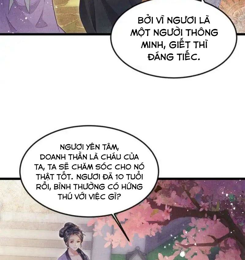 Ngày Nào Trưởng Công Chúa Cũng Muốn Làm Phản Chapter 5 - Trang 2