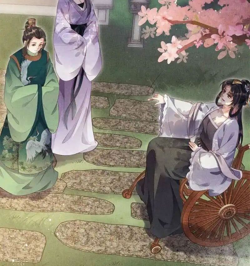 Ngày Nào Trưởng Công Chúa Cũng Muốn Làm Phản Chapter 5 - Trang 2