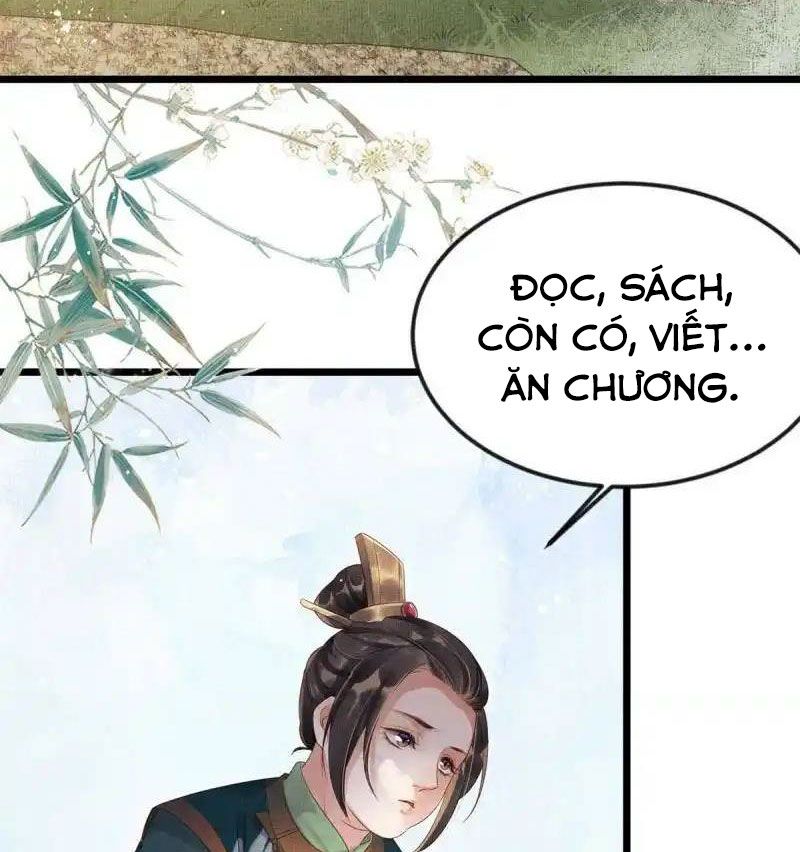 Ngày Nào Trưởng Công Chúa Cũng Muốn Làm Phản Chapter 5 - Trang 2
