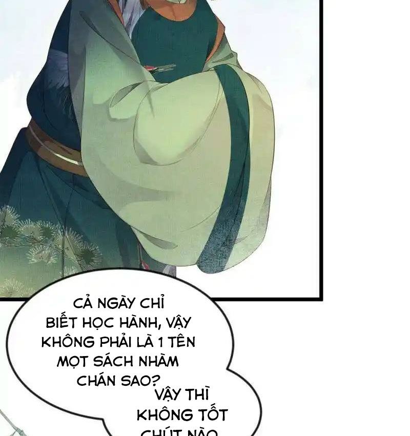 Ngày Nào Trưởng Công Chúa Cũng Muốn Làm Phản Chapter 5 - Trang 2