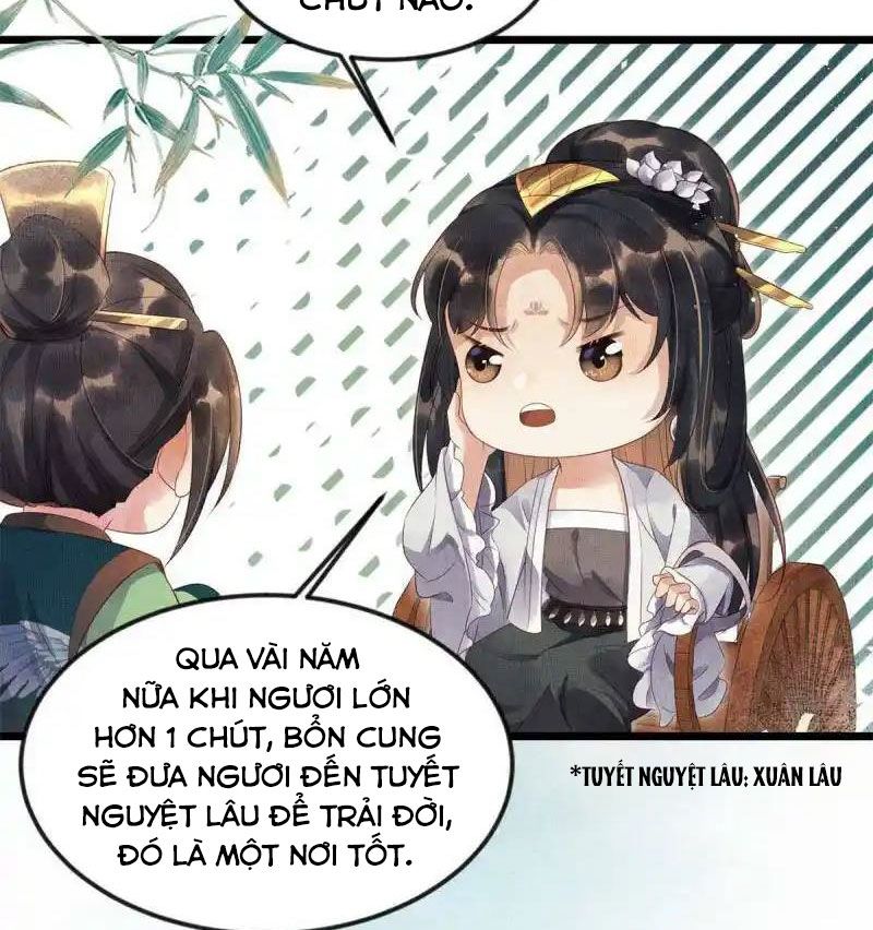 Ngày Nào Trưởng Công Chúa Cũng Muốn Làm Phản Chapter 5 - Trang 2