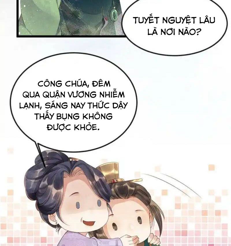 Ngày Nào Trưởng Công Chúa Cũng Muốn Làm Phản Chapter 5 - Trang 2