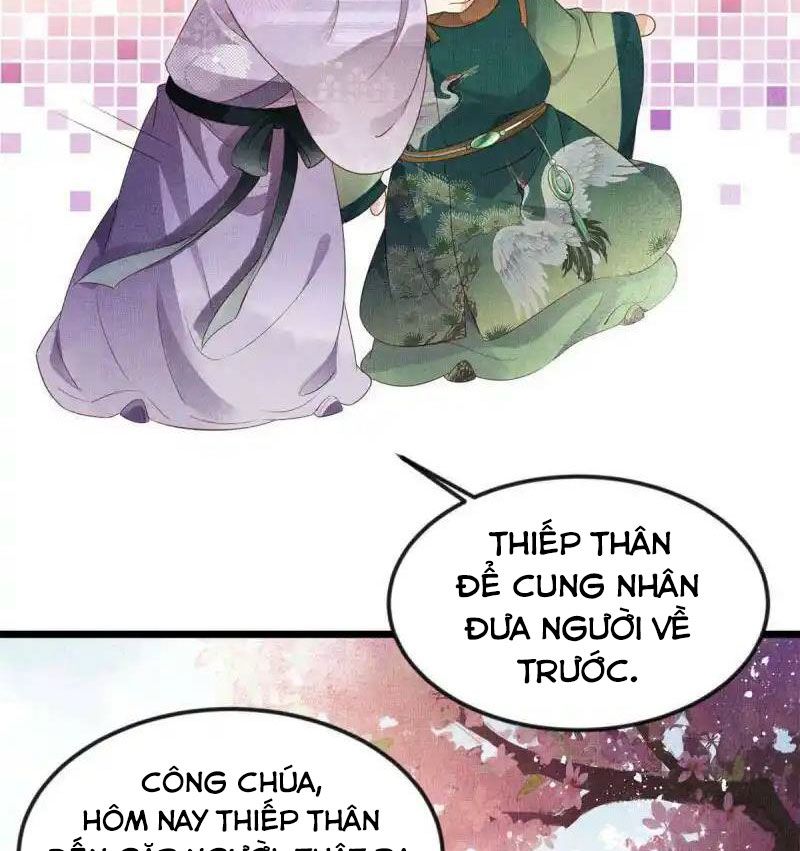 Ngày Nào Trưởng Công Chúa Cũng Muốn Làm Phản Chapter 5 - Trang 2