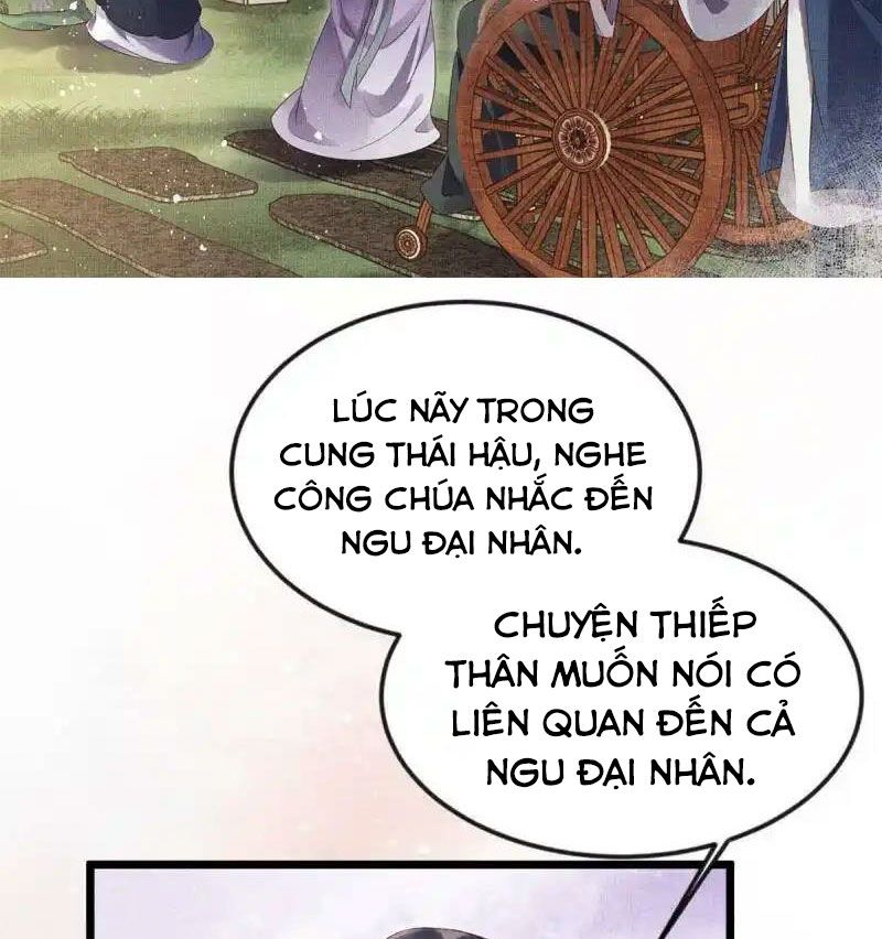 Ngày Nào Trưởng Công Chúa Cũng Muốn Làm Phản Chapter 5 - Trang 2