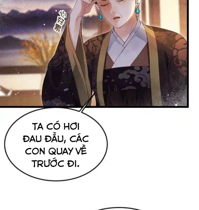 Ngày Nào Trưởng Công Chúa Cũng Muốn Làm Phản Chapter 5 - Trang 2