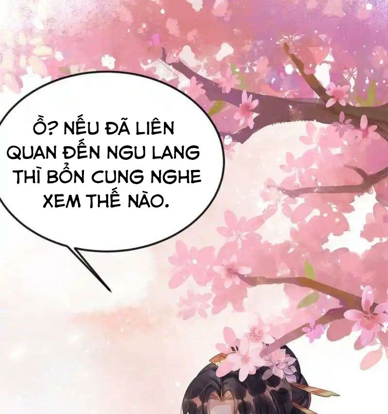 Ngày Nào Trưởng Công Chúa Cũng Muốn Làm Phản Chapter 5 - Trang 2